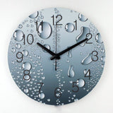 The Wall Clock