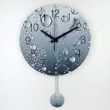 The Wall Clock