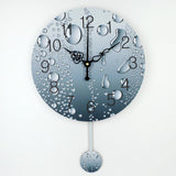 The Wall Clock