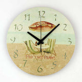 The Wall Clock