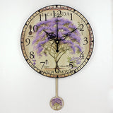 The Wall Clock
