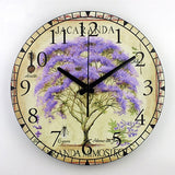 The Wall Clock