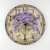 The Wall Clock