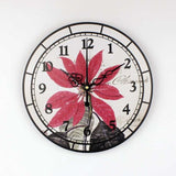 The Wall Clock