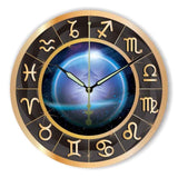 The Wall Clock
