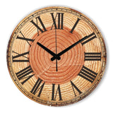 The Wall Clock