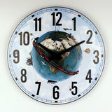 The Wall Clock