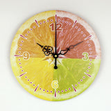 The Wall Clock