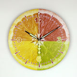 The Wall Clock
