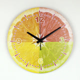 The Wall Clock