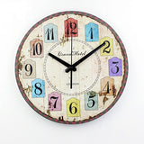 The Wall Clock