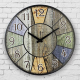 The Wall Clock