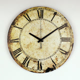 The Wall Clock