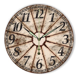 The Wall Clock