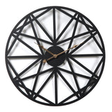 The Wall Clock
