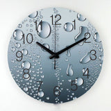 The Wall Clock