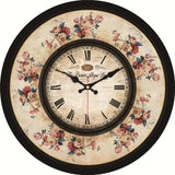 The Wall Clock