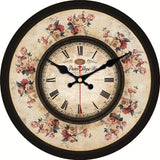 The Wall Clock