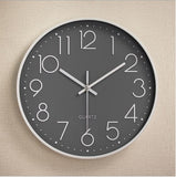 The Wall Clock