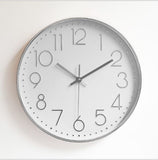 The Wall Clock