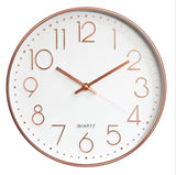 The Wall Clock
