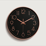 The Wall Clock