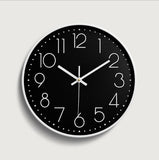 The Wall Clock