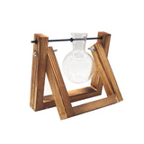Glass Vase