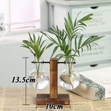 Glass Vase
