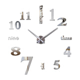 The Wall Clock