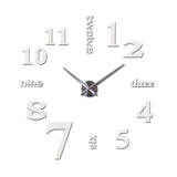 The Wall Clock