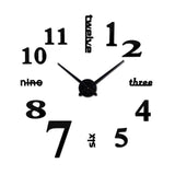 The Wall Clock