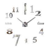 The Wall Clock