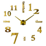 The Wall Clock
