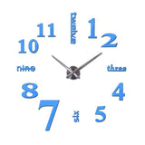 The Wall Clock