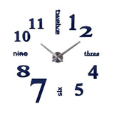 The Wall Clock