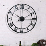 The Wall Clock