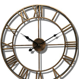 The Wall Clock