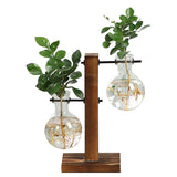Glass Vase