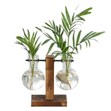 Glass Vase